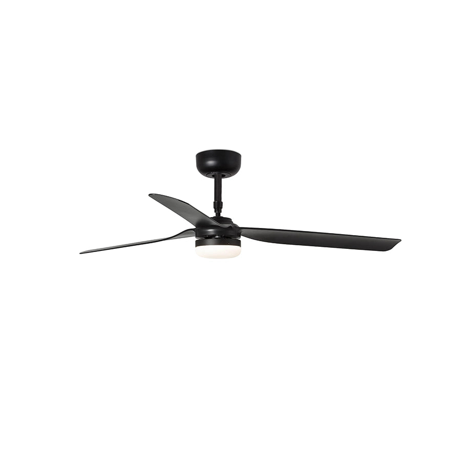 Ventilador de Techo Punt Con Luz