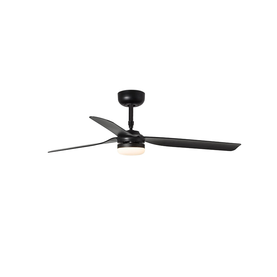 Ventilador de Techo Punt Con Luz