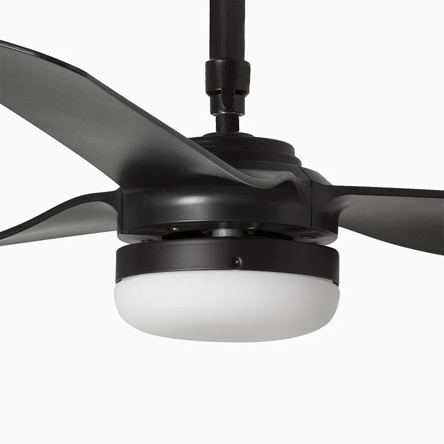 Ventilador de Techo Punt Con Luz