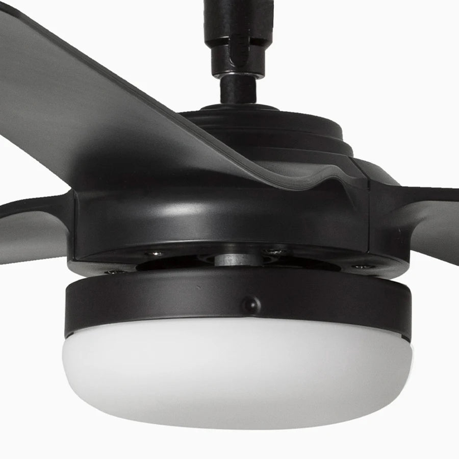 Ventilador de Techo Punt Con Luz