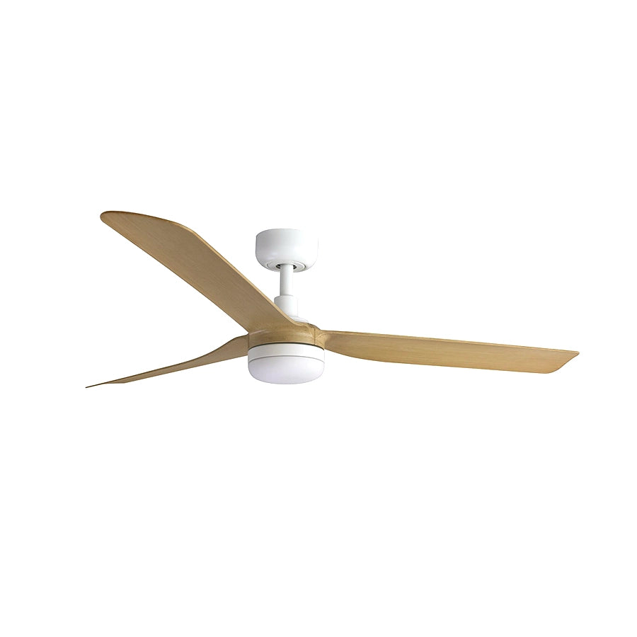 Ventilador de Techo Punt Con Luz