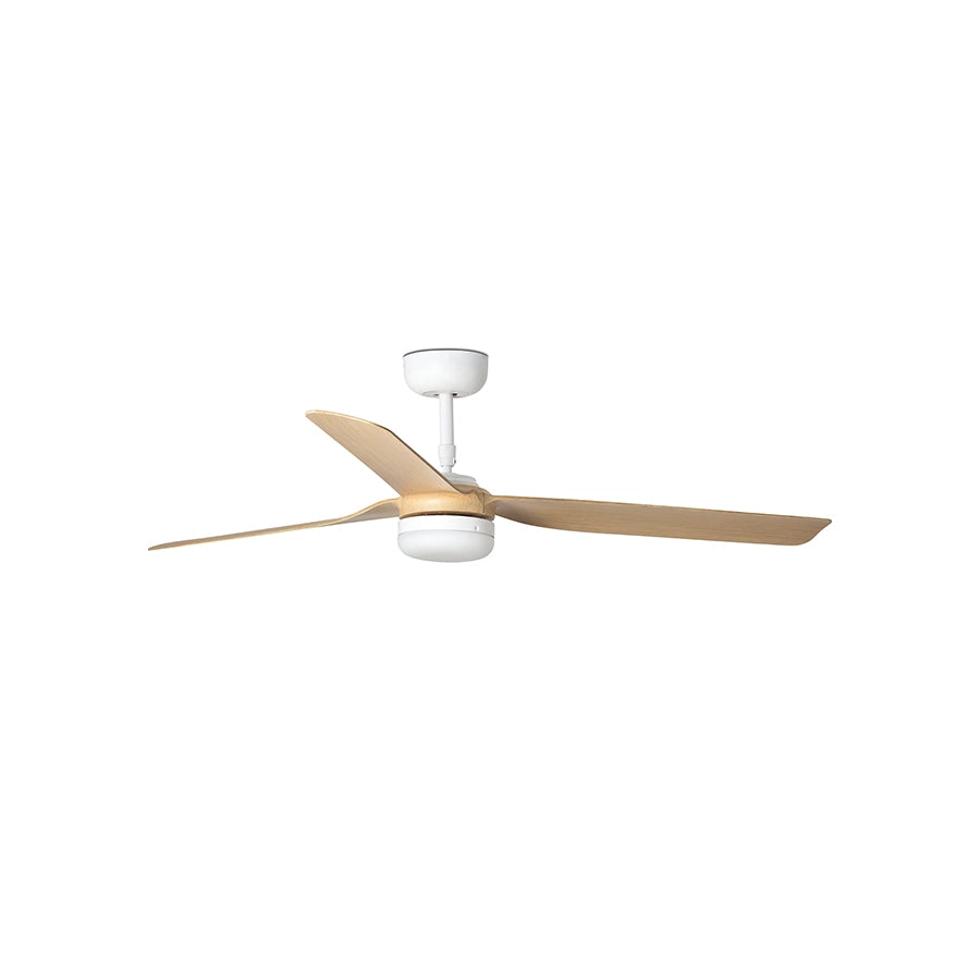 Ventilador de Techo Punt Con Luz