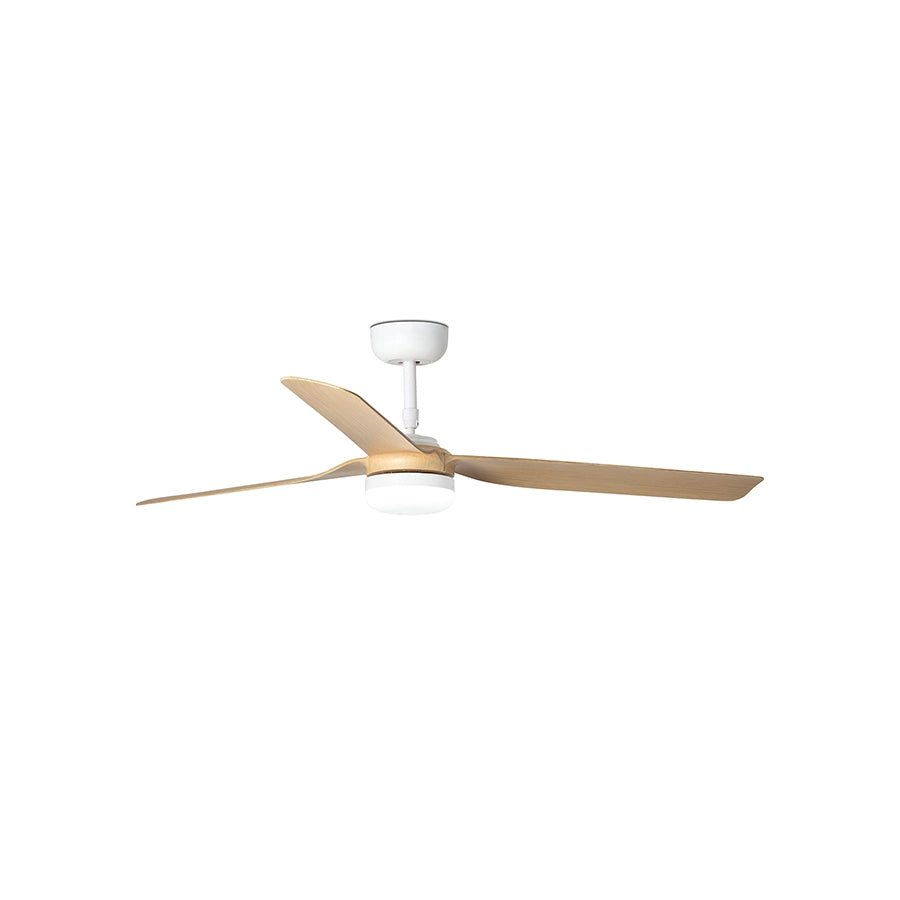 Ventilador de Techo Punt Con Luz