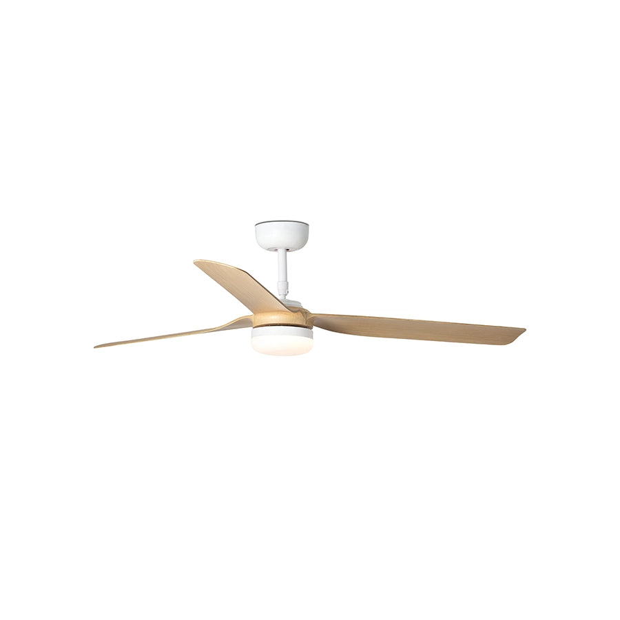Ventilador de Techo Punt Con Luz