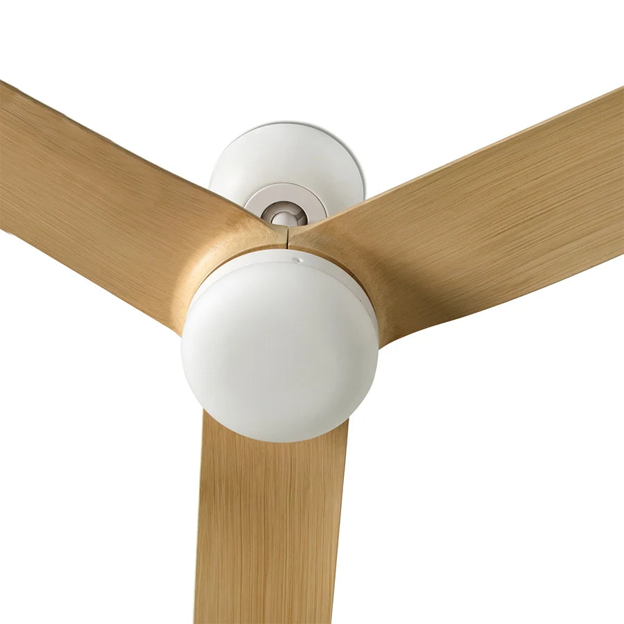 Ventilador de Techo Punt Con Luz