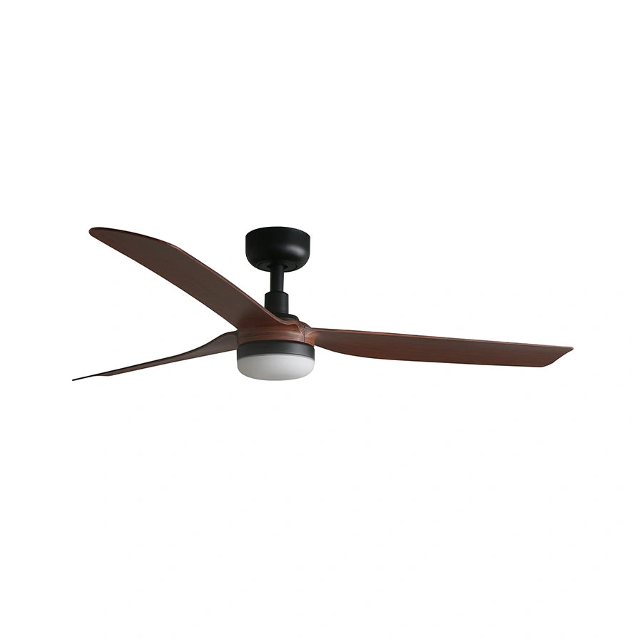 Ventilador de Techo Punt Con Luz