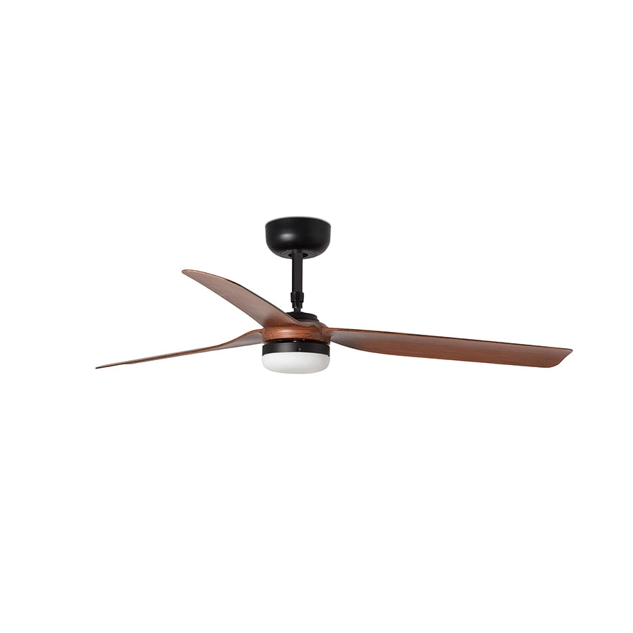 Ventilador de Techo Punt Con Luz