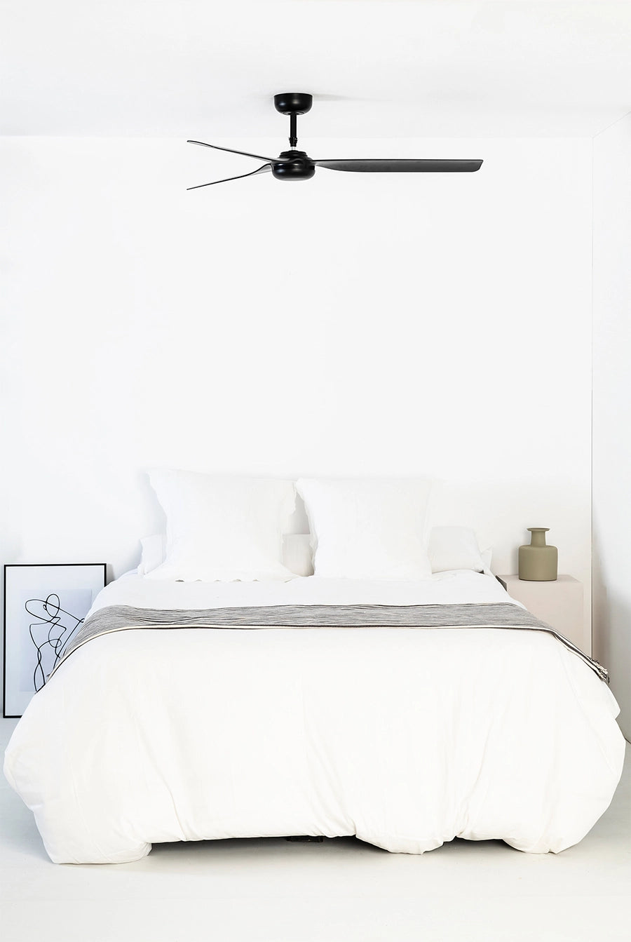 Ventilador de Techo Punt
