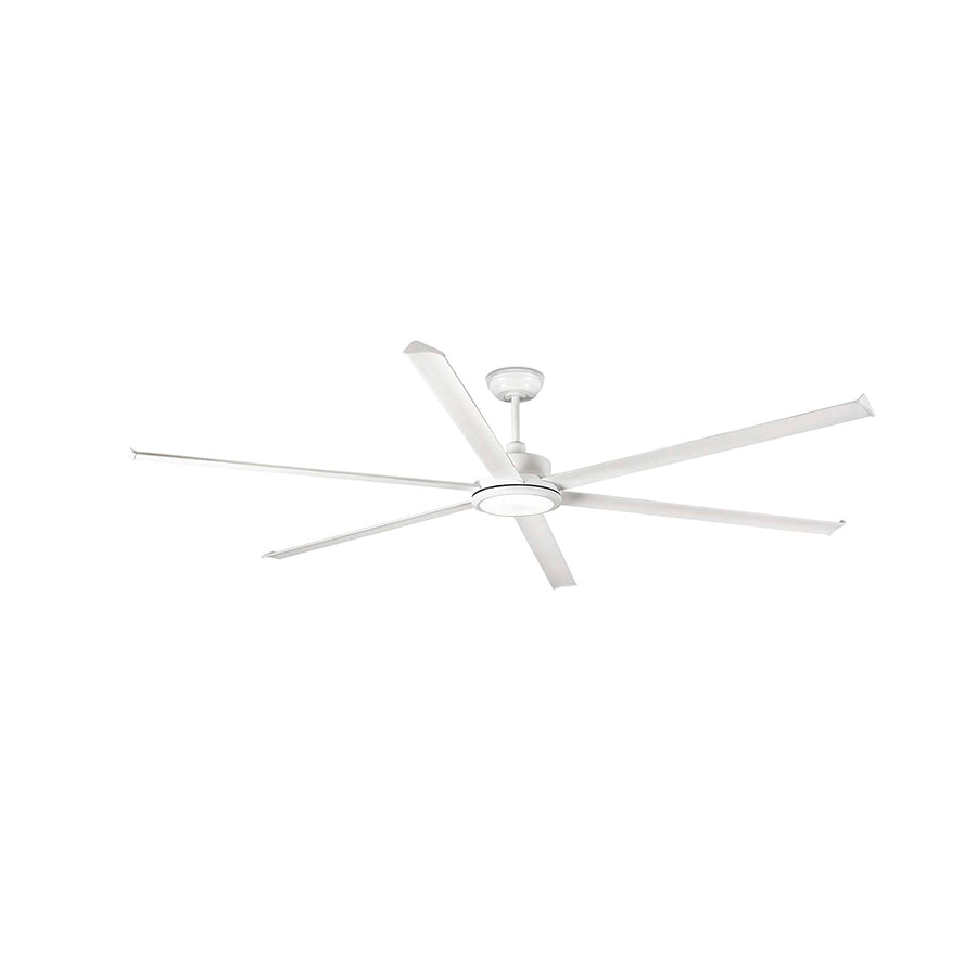 Ventilador De Techo Rotterdam 25 Con Luz Faro Barcelona Ifdesign Store 002