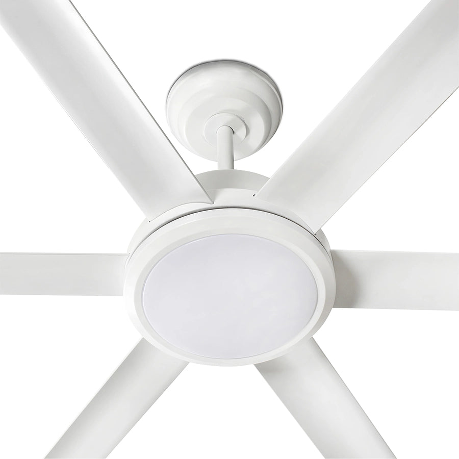 Ventilador De Techo Rotterdam 25 Con Luz Faro Barcelona Ifdesign Store 003