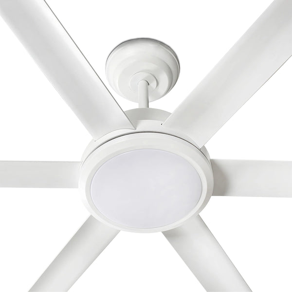 Ventilador De Techo Rotterdam 25 Con Luz Faro Barcelona Ifdesign Store 003