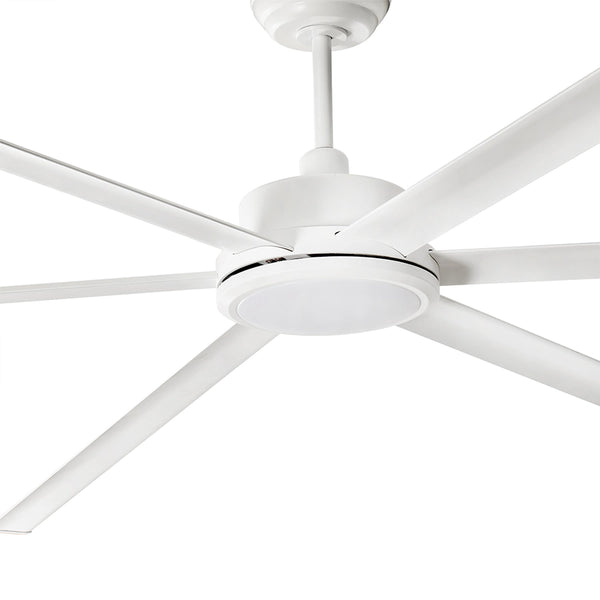 Ventilador De Techo Rotterdam 25 Con Luz Faro Barcelona Ifdesign Store 004