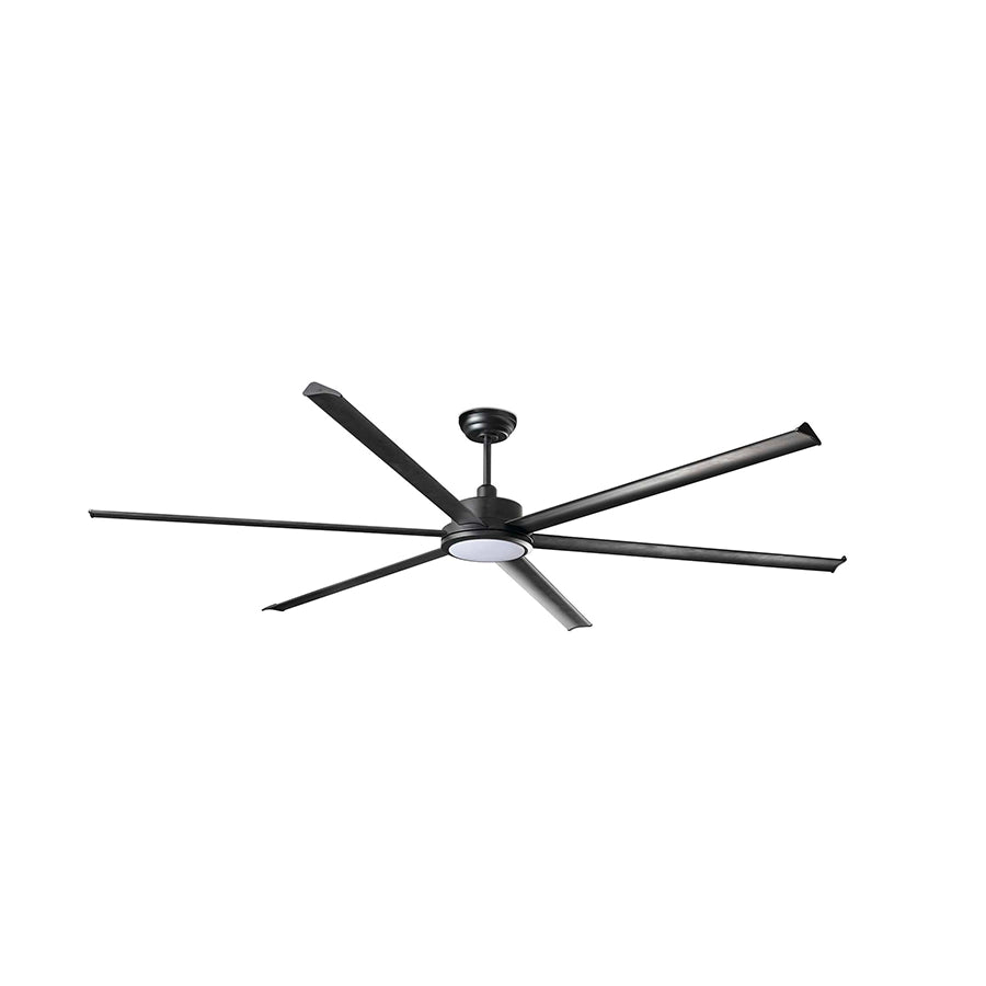 Ventilador De Techo Rotterdam 25 Con Luz Faro Barcelona Ifdesign Store 005
