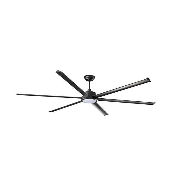Ventilador De Techo Rotterdam 25 Con Luz Faro Barcelona Ifdesign Store 005