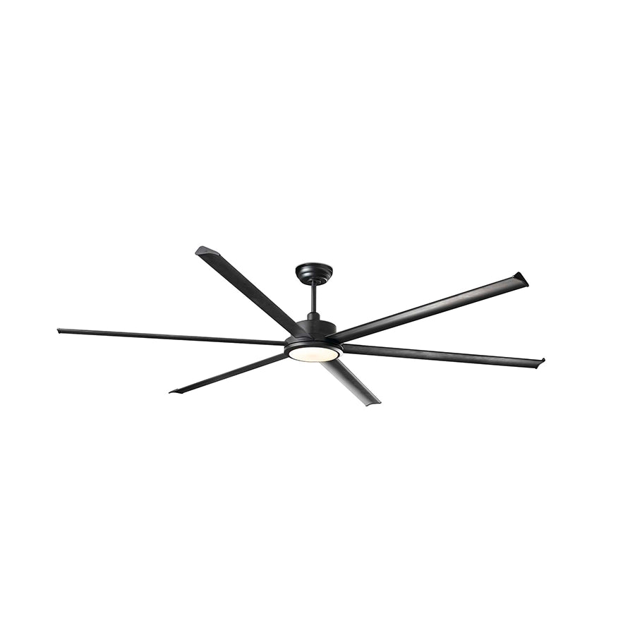 Ventilador De Techo Rotterdam 25 Con Luz Faro Barcelona Ifdesign Store 006