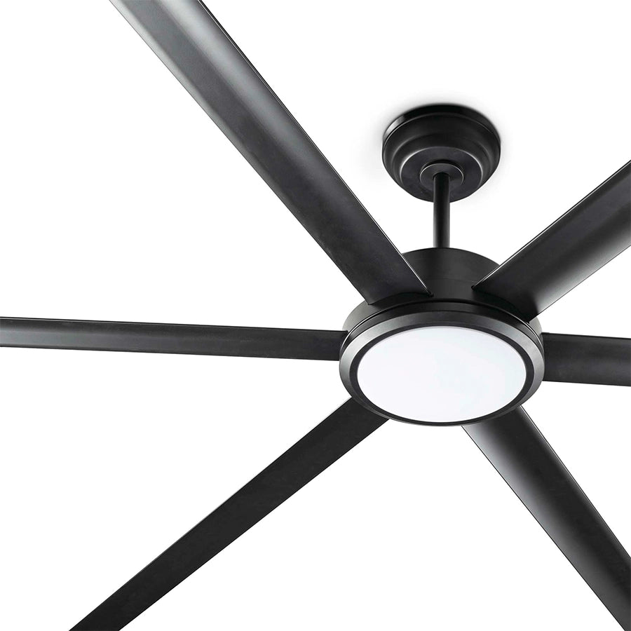 Ventilador De Techo Rotterdam 25 Con Luz Faro Barcelona Ifdesign Store 007