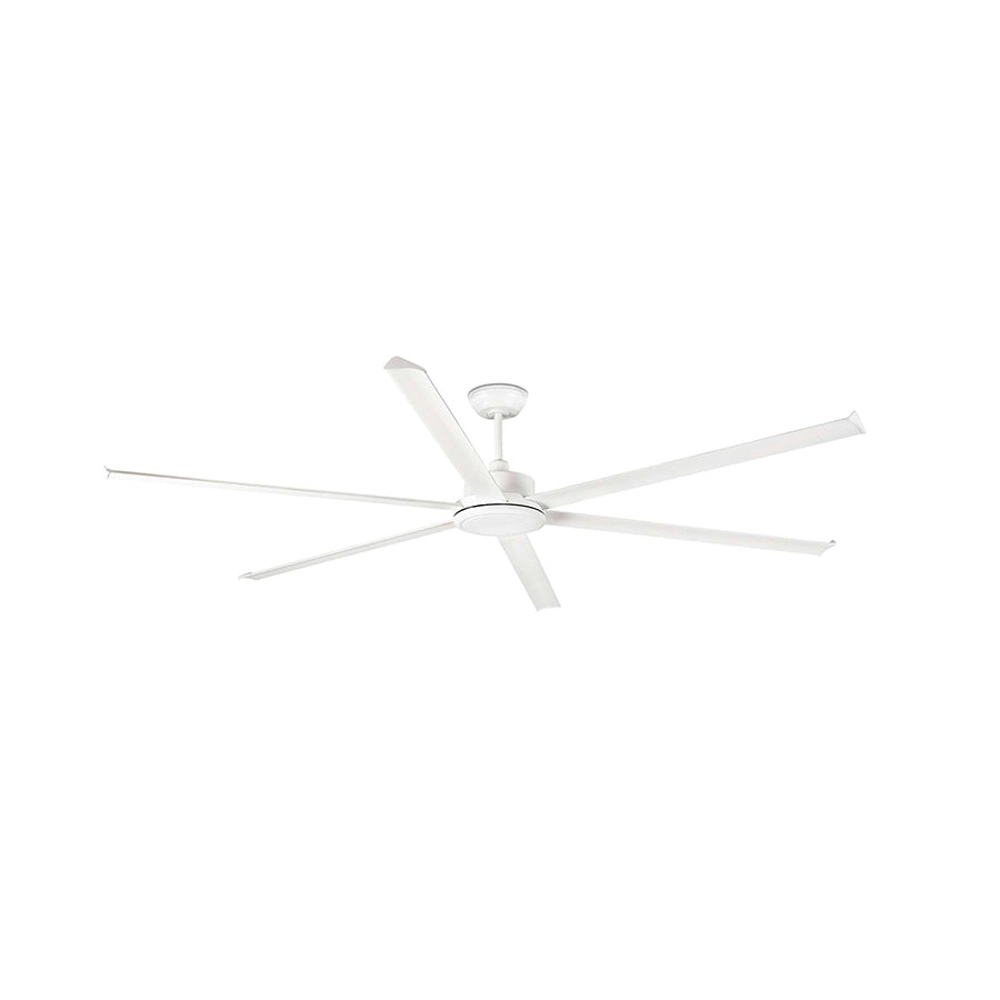 Ventilador De Techo Rotterdam 25 Faro Barcelona Ifdesign Store 001