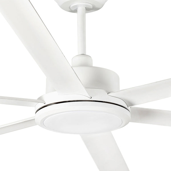 Ventilador De Techo Rotterdam 25 Faro Barcelona Ifdesign Store 002