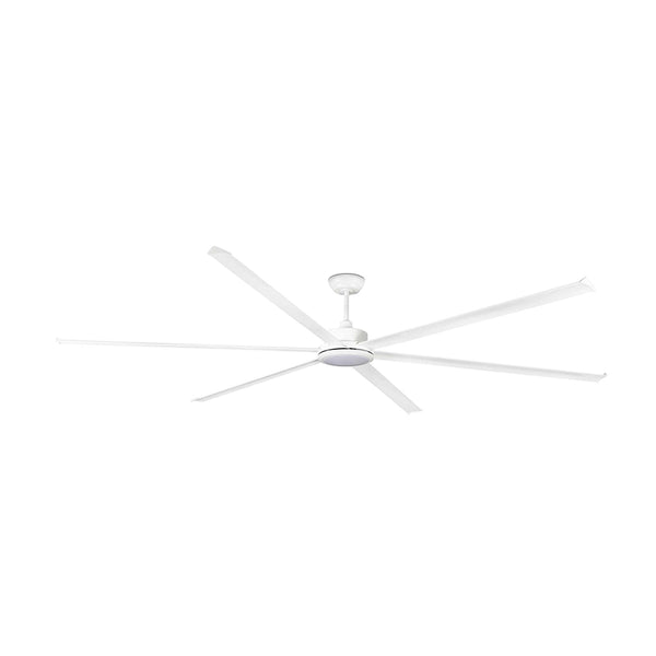 Ventilador De Techo Rotterdam 30 Con Luz Faro Barcelona Ifdesign Store 001