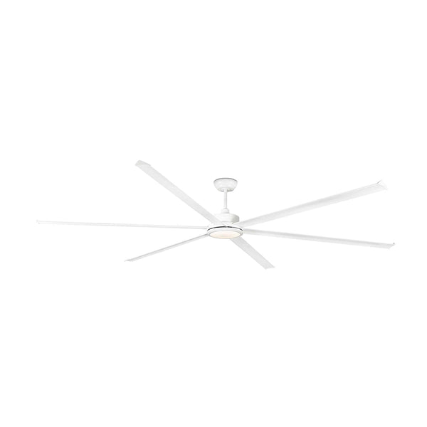 Ventilador De Techo Rotterdam 30 Con Luz Faro Barcelona Ifdesign Store 002