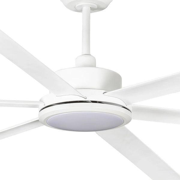 Ventilador De Techo Rotterdam 30 Con Luz Faro Barcelona Ifdesign Store 003