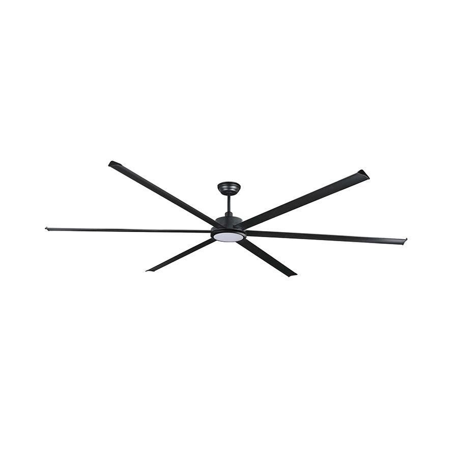 Ventilador De Techo Rotterdam 30 Con Luz Faro Barcelona Ifdesign Store 004