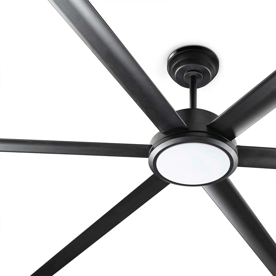 Ventilador De Techo Rotterdam 30 Con Luz Faro Barcelona Ifdesign Store 007