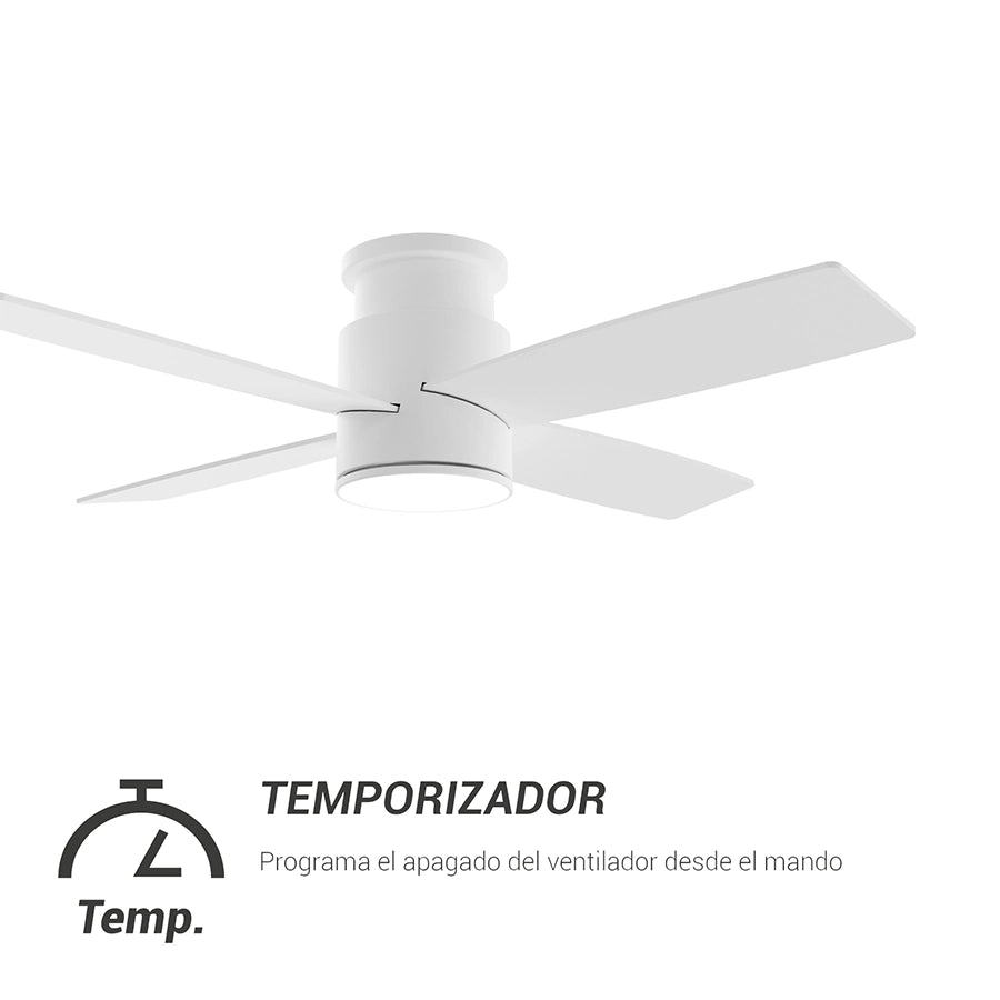 Ventilador de Techo Taro