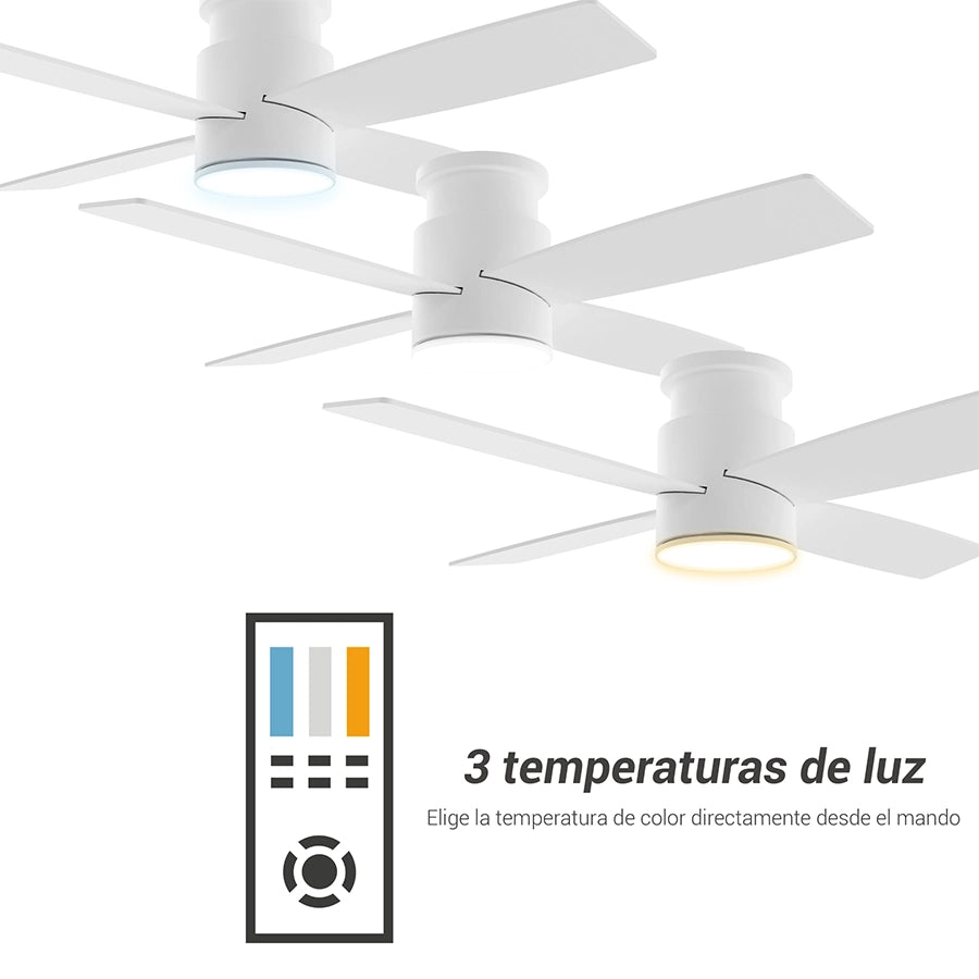 Ventilador de Techo Taro