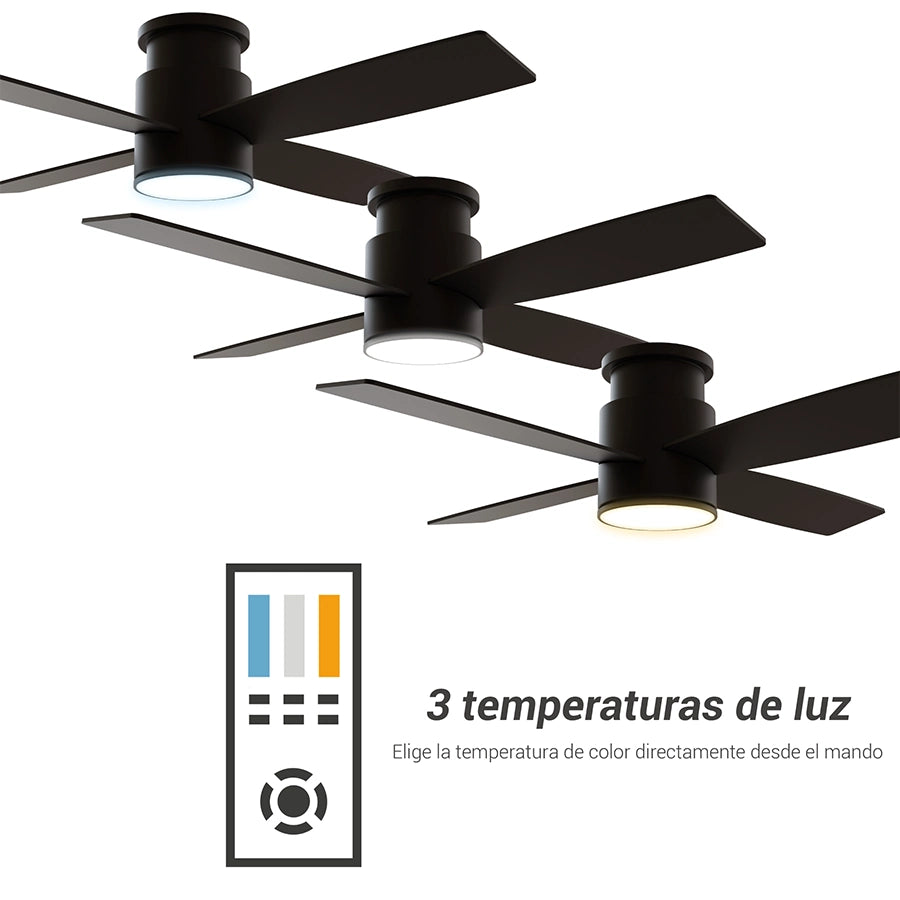 Ventilador de Techo Taro