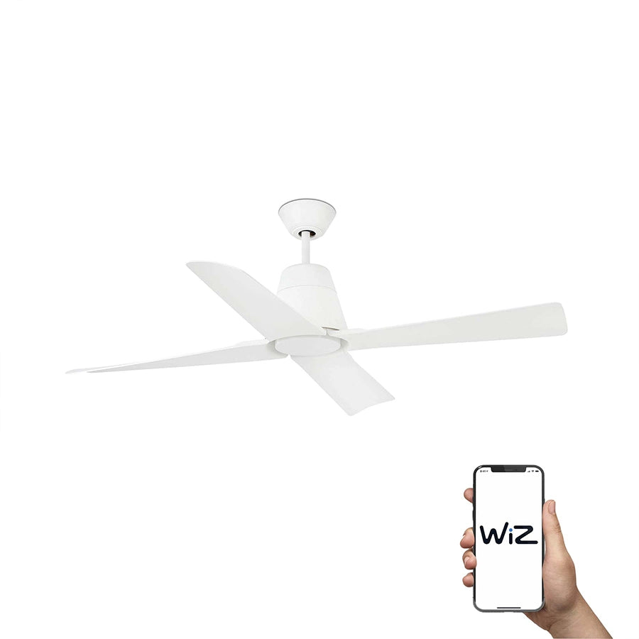 Ventilador de Techo Typhoon