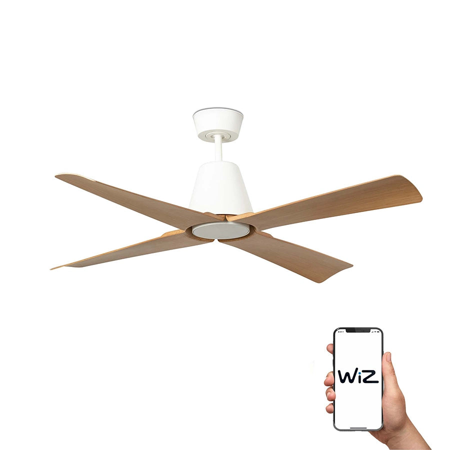 Ventilador de Techo Typhoon
