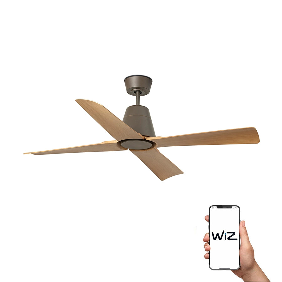 Ventilador de Techo Typhoon