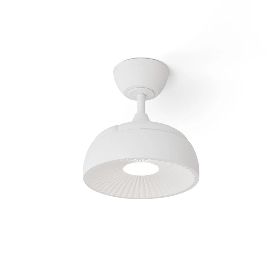 victoria xs con luz 001 — Blanco / Blanco