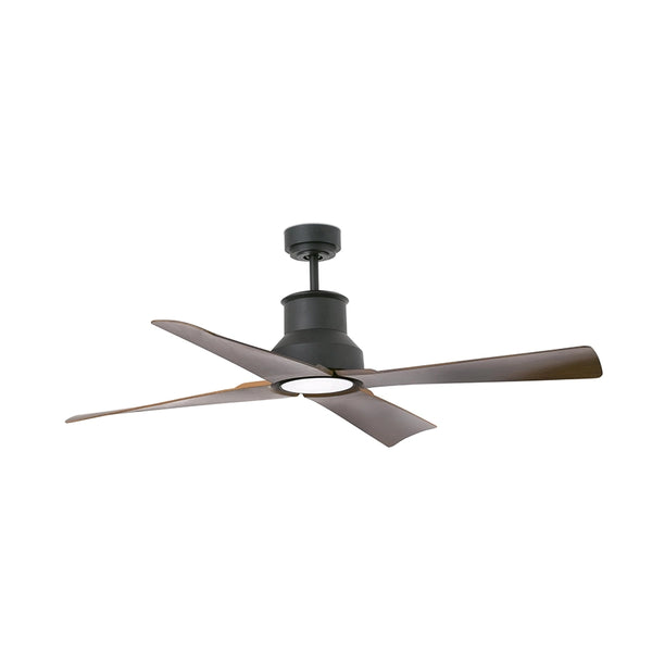 Ventilador De Techo Winche Con Luz Faro Barcelona Ifdesign Store 003