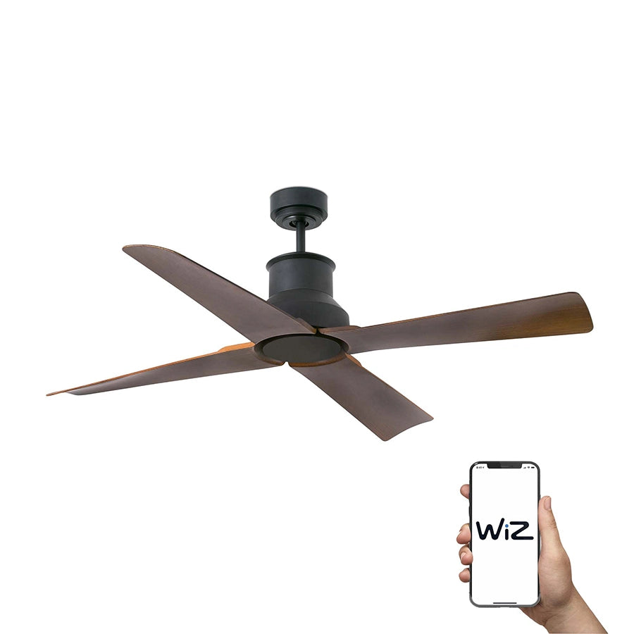 Ventilador De Techo Winche Faro Barcelona Ifdesign Store 002