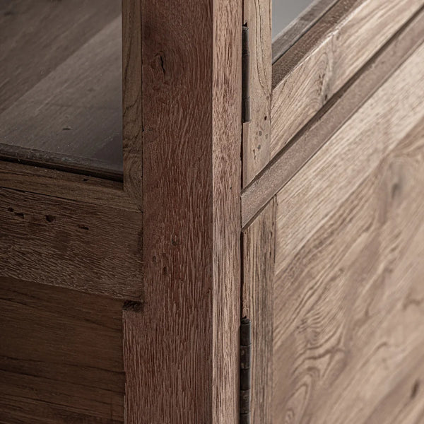 Vitrina Helmond de Vical Home — imagen 4