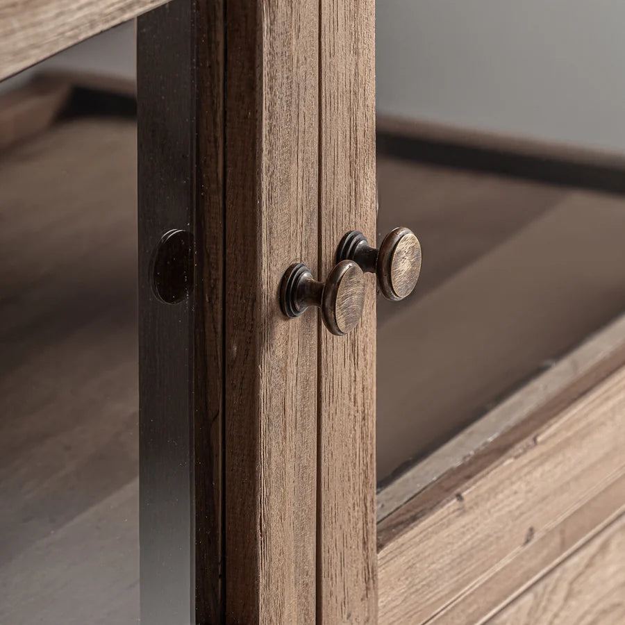 Vitrina Helmond de Vical Home — imagen 6