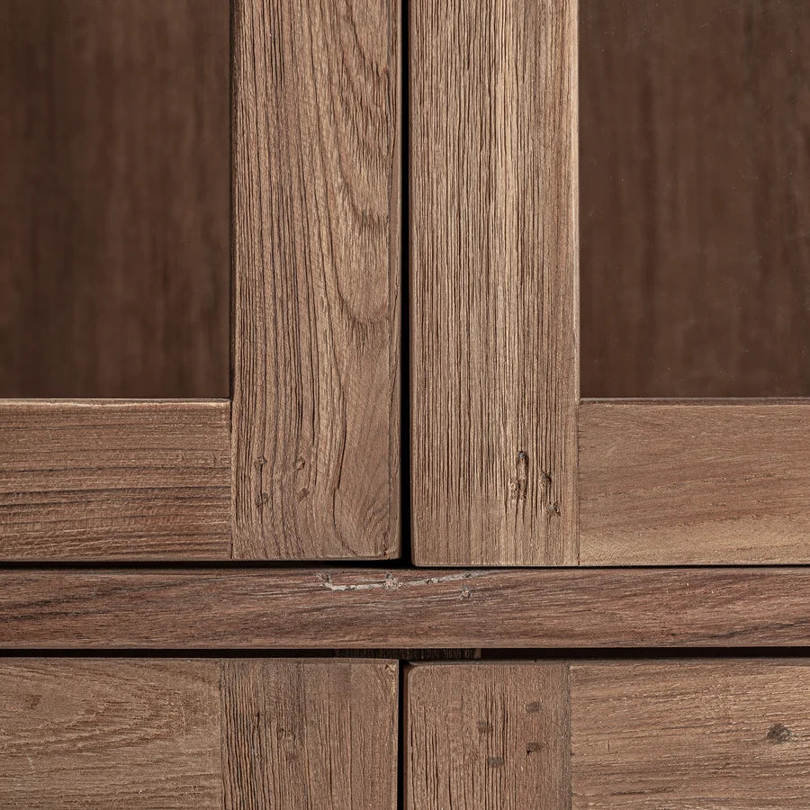 Vitrina Helmond de Vical Home — imagen 7