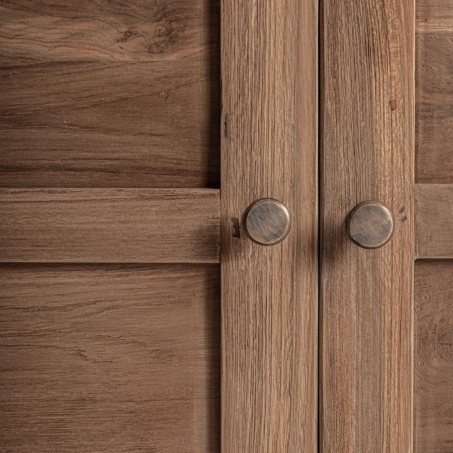 Vitrina Helmond de Vical Home — imagen 8