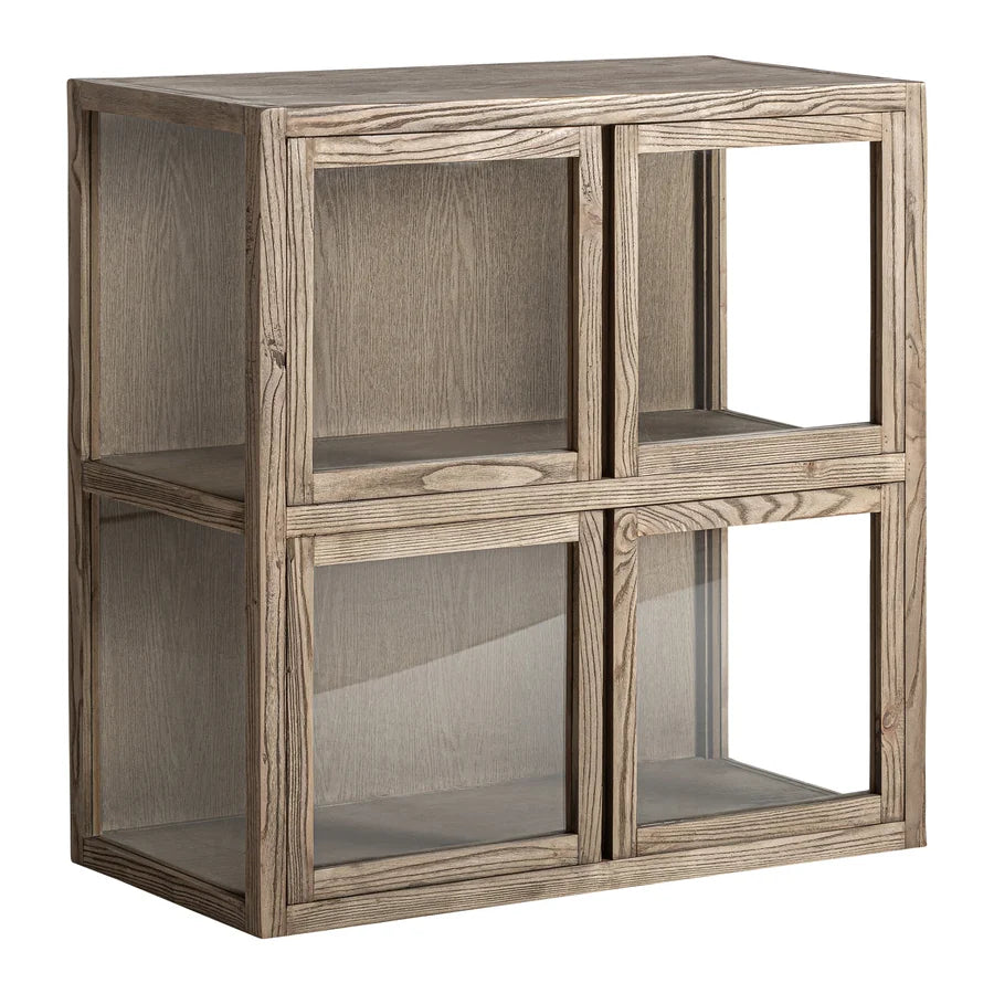 Vitrina Modular Masein