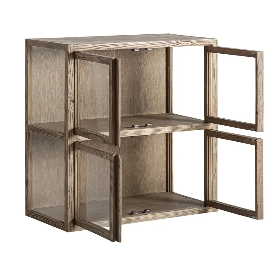 Vitrina Modular Masein
