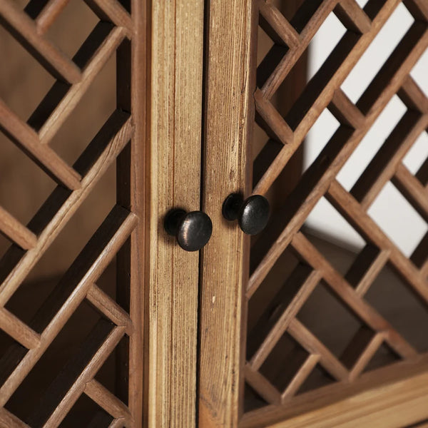Vitrina Modular Melnik