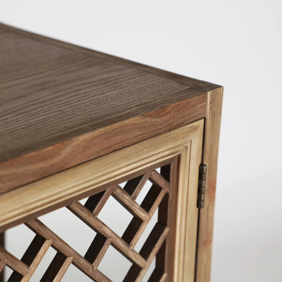 Vitrina Modular Melnik