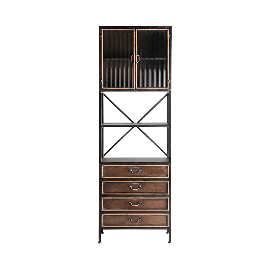 Vitrina Straw Kodu Home Design Ifdesign Store 002
