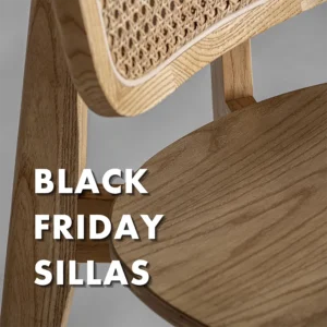 Black Friday Sillas