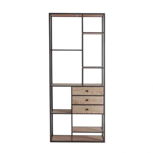 Estanteria Ersa Kodu Home Design Ifdesign Store 001