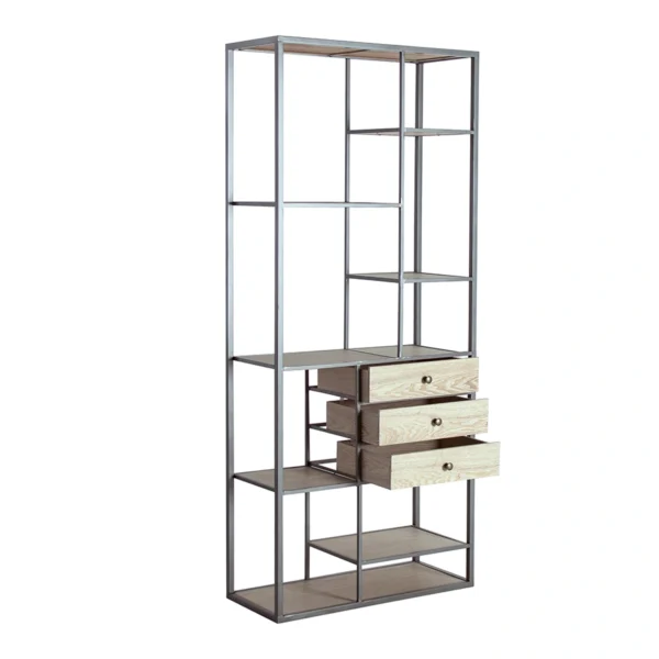 Estanteria Ersa Kodu Home Design Ifdesign Store 003