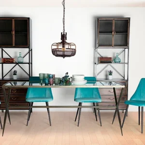Lienzo Papagayo Kodu Home Design Ifdesign Store 002