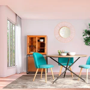 Mesa De Comedor Tirkane Kodu Home Design Ifdesign Store 006